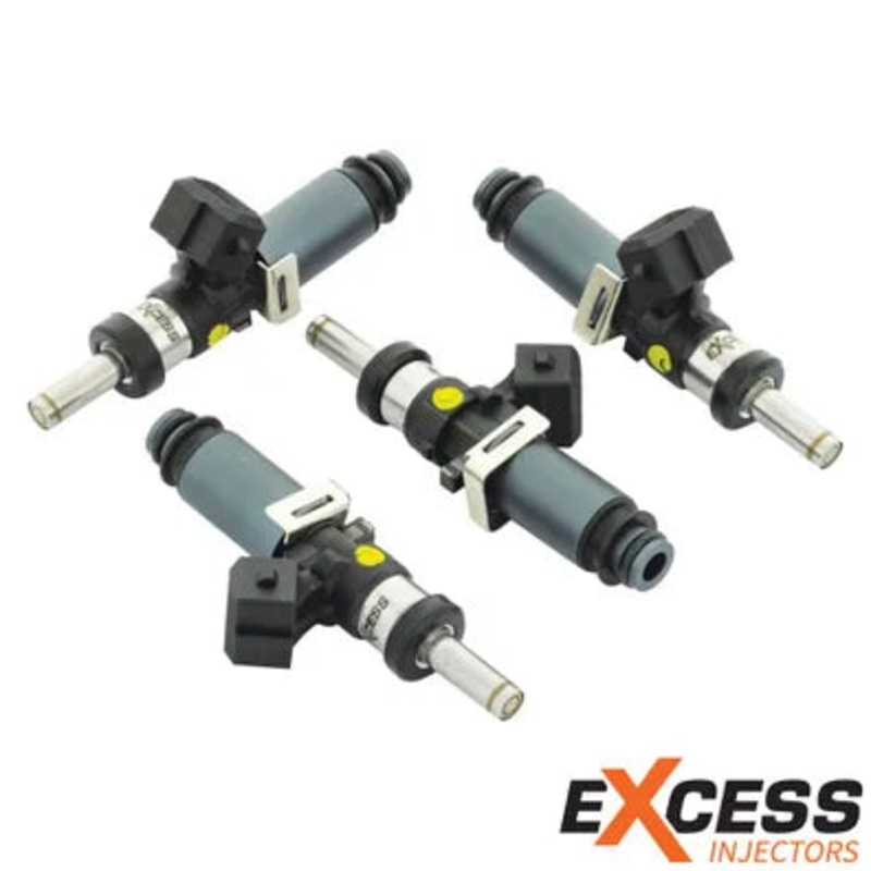 XS – HP INJECTOR KIT 950cc LONG NOSE EVO 3-9