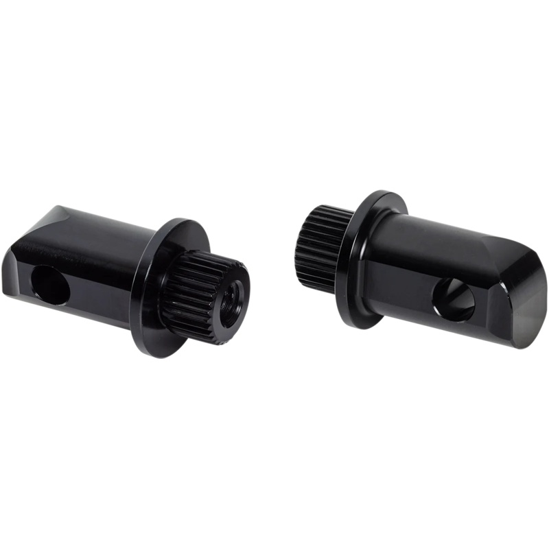 Arlen Ness Splined Peg Mount – Chief I-1391