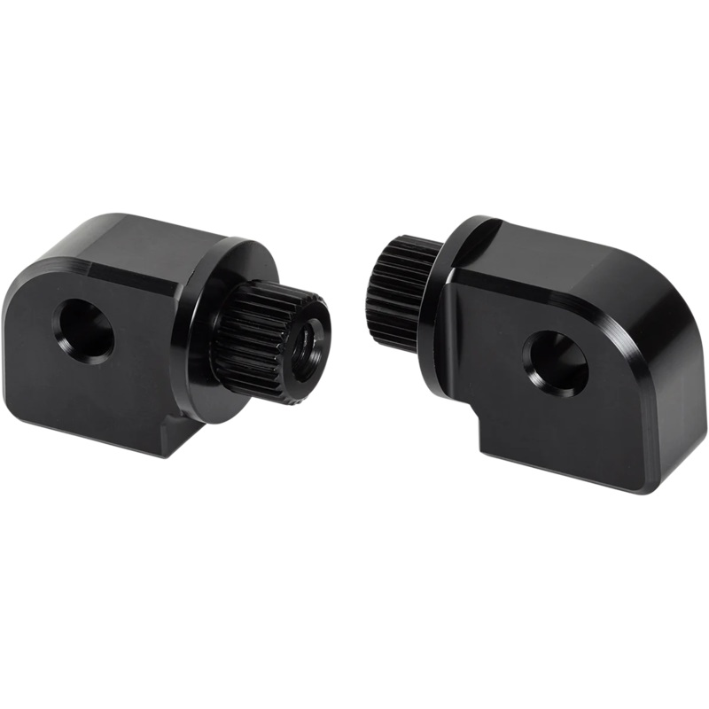 Arlen Ness Splined Peg Mount – Scout I-1390