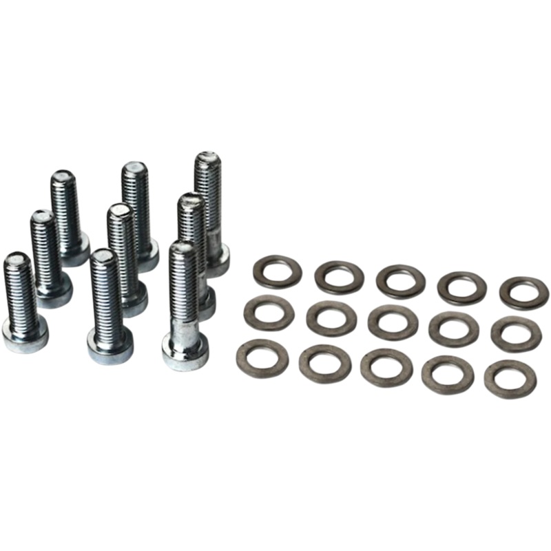 Bikeman Performance Adjustable Weight Kit 05-202