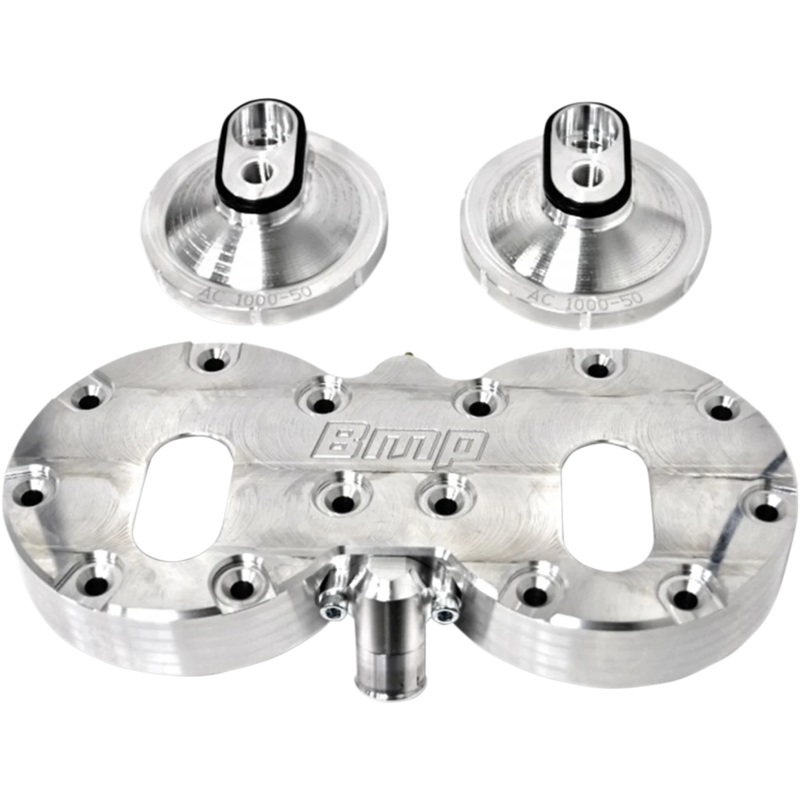 Bikeman Performance Cylinder Head Kit – 800 – Arctic Cat 04-103L-HO