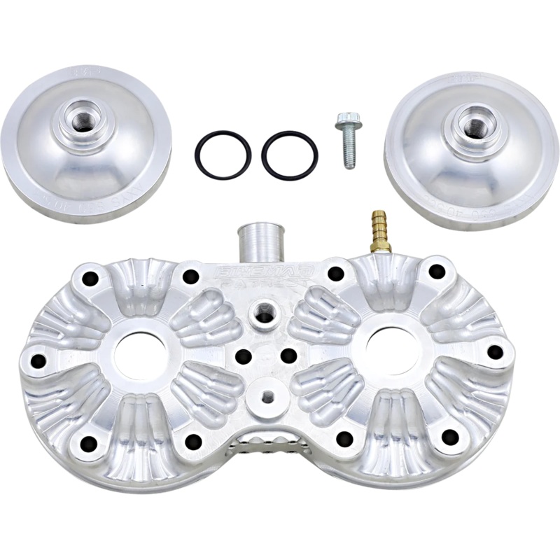 Bikeman Performance Cylinder Head Kit – 850 Axys/Matryx – Polaris 04-318-L