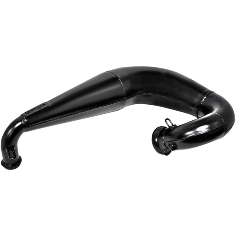 Bikeman Performance Exhaust Pipe – Black 01-103