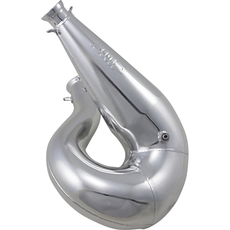 Bikeman Performance Exhaust Pipe – Ceramic 01-214-C