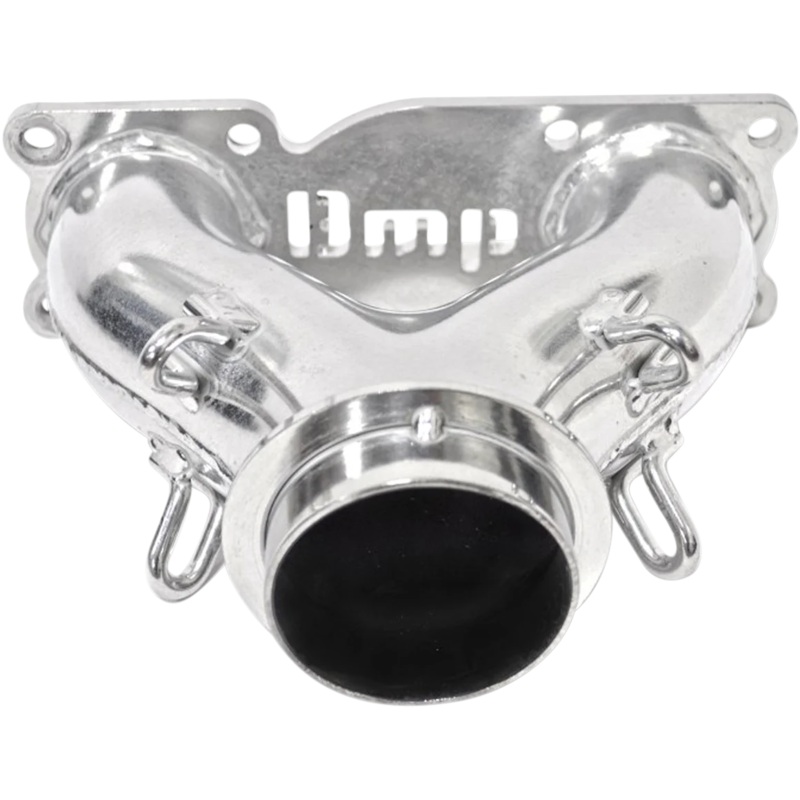 Bikeman Performance Headpipe – Ceramic 03-106-C