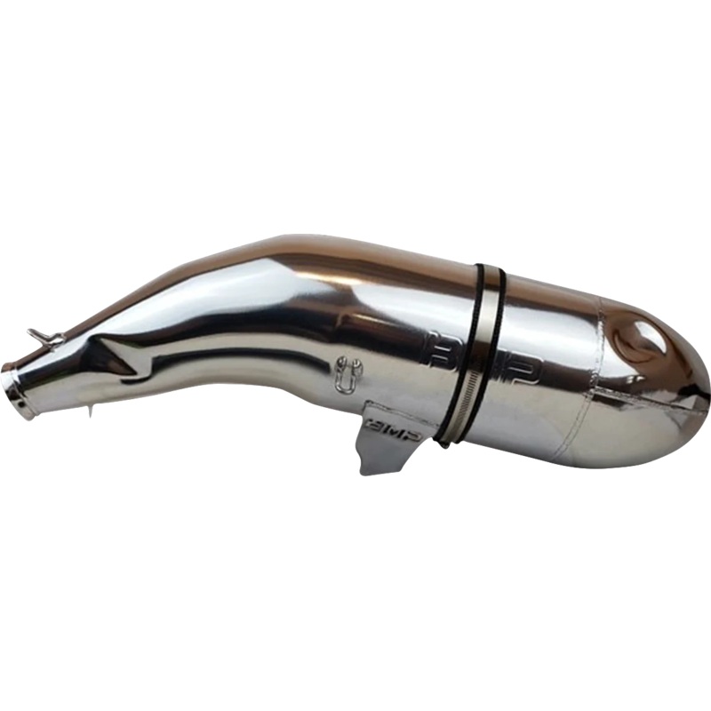 Bikeman Performance Muffler 01-328-C