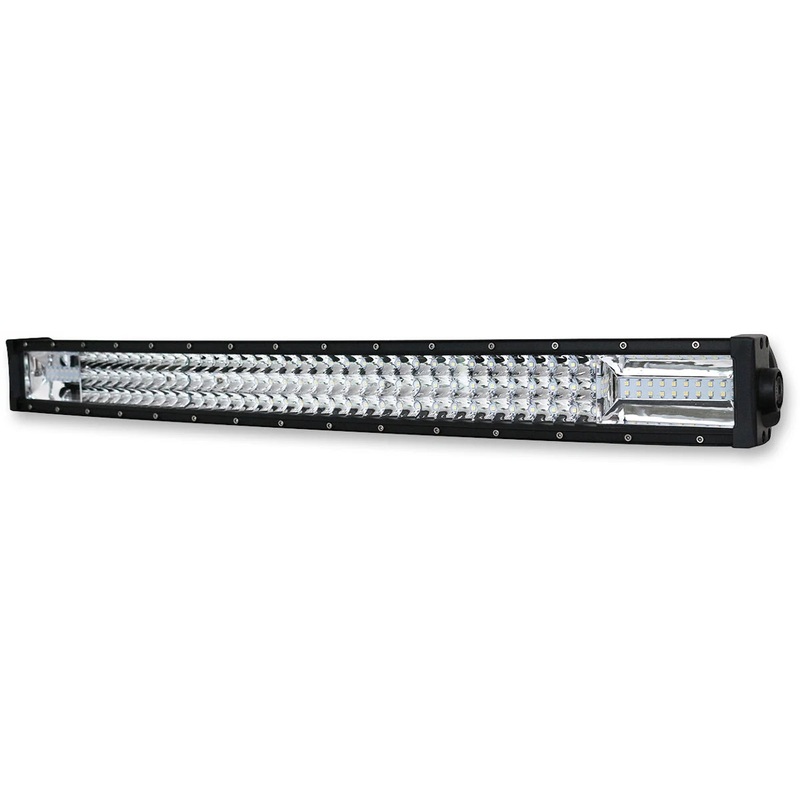 Brite-Lites 32″ Triple Row LED Light Bar – 135 LEDs BL-LB332