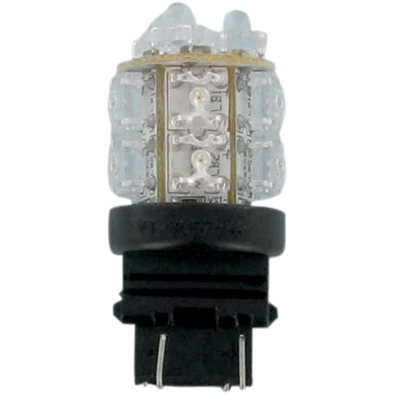 Brite-Lites LED 360 Replacement Bulb – 3157 – Amber BL-3157360A