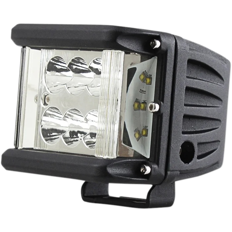 Brite-Lites LED Cube Light BL-LBP4SS