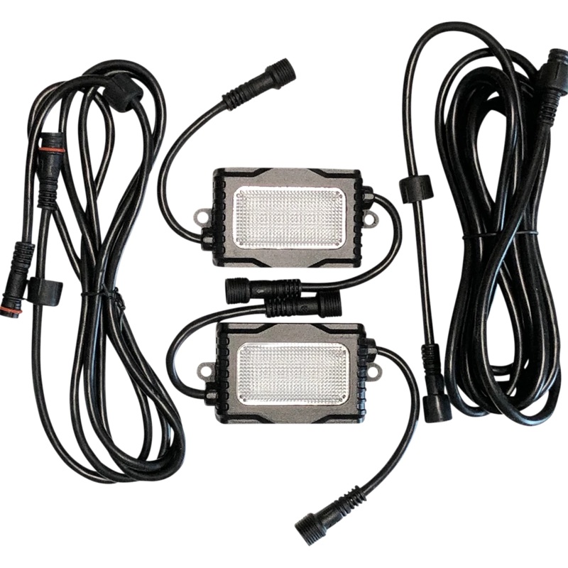Brite-Lites LED Rock Light – Expansion Kit BL-RGBROCK2.2