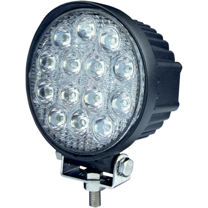 Brite-Lites LED Spot Light – 5″ – Round BL-LBP5