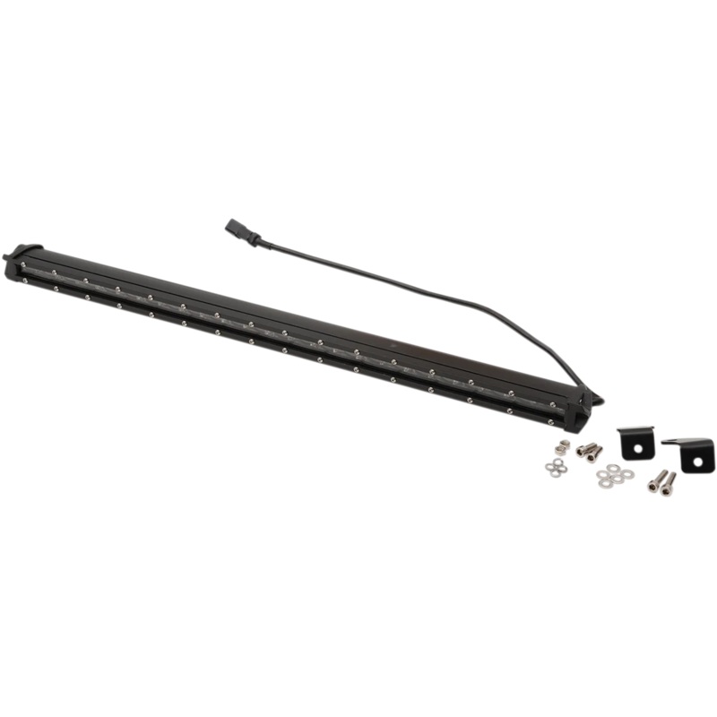 Brite-Lites Light Bar – 24 LED 26″ BL-LBSS26