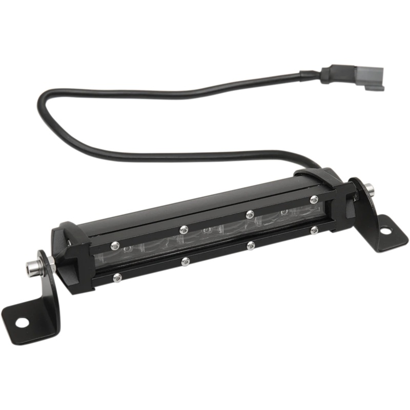 Brite-Lites Light Bar – 6 LED 7.5″ BL-LBSS8