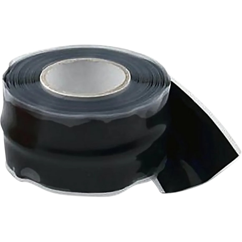 Brite-Lites X-Treme Tape Roll – Black 648559101412