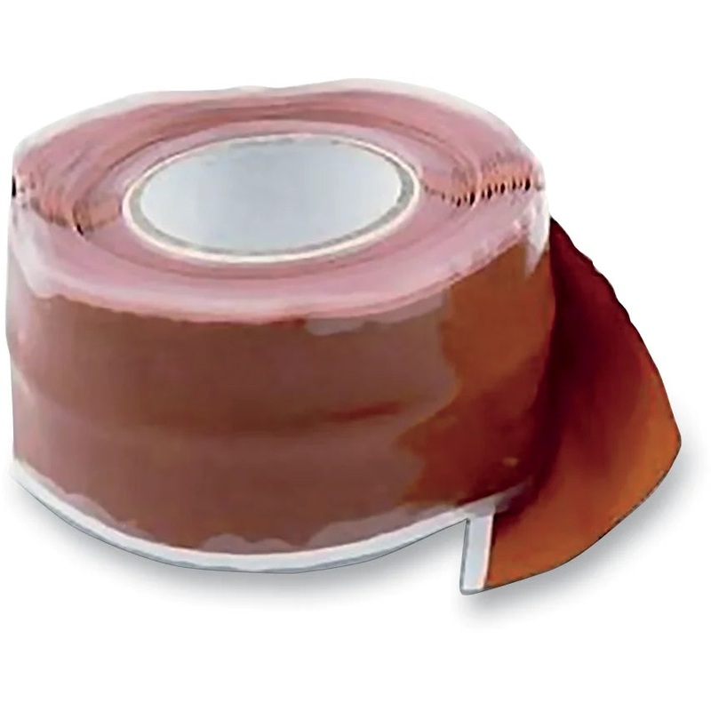 Brite-Lites X-Treme Tape Roll – Red 648559101413