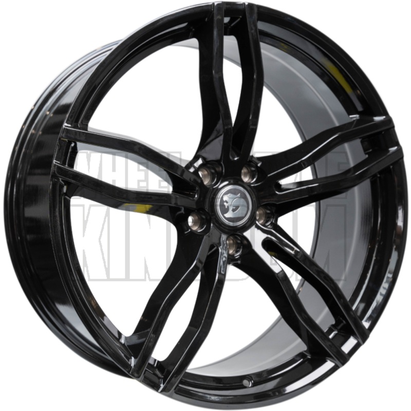 Director SV RAPIER 22×9 – GLOSS BLACK