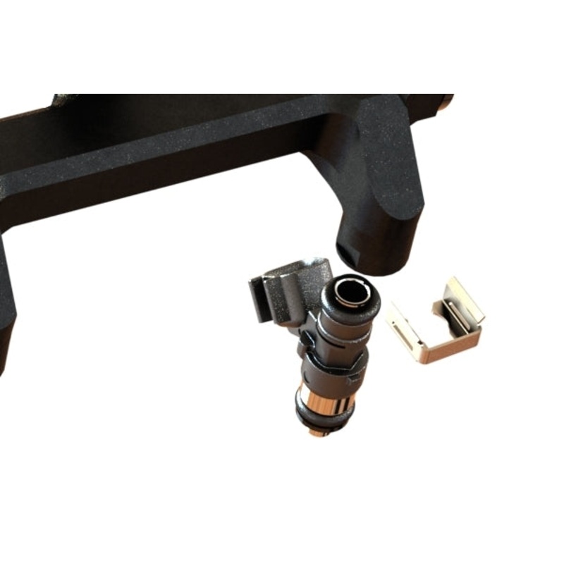 Radium Fuel Rails – HSV VF GTS/Clubsport/Maloo (LSA/LS9)