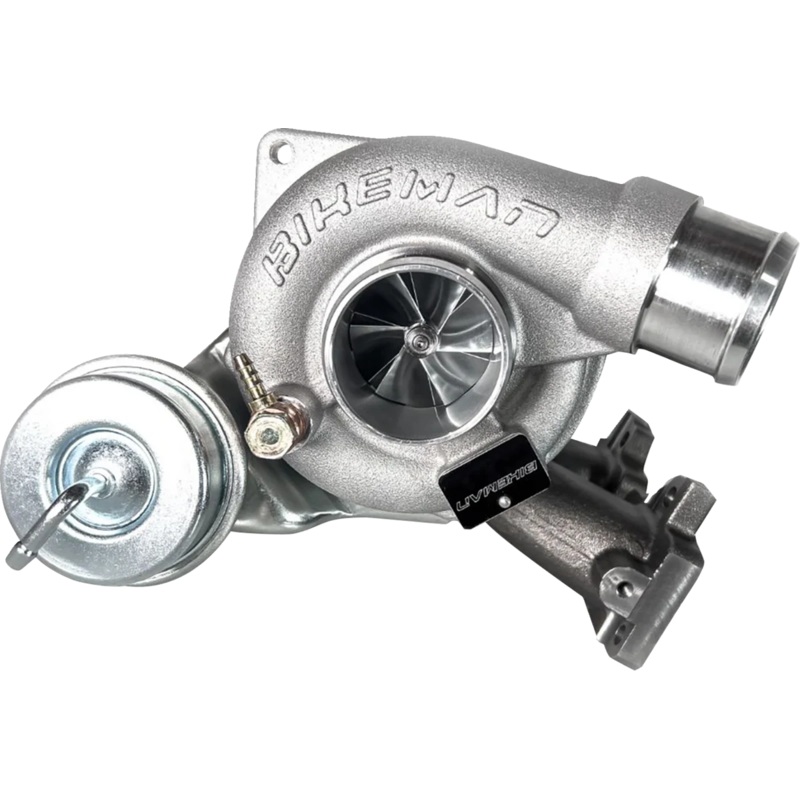 Bikeman Performance Big Mo Turbo – Polaris 10-311