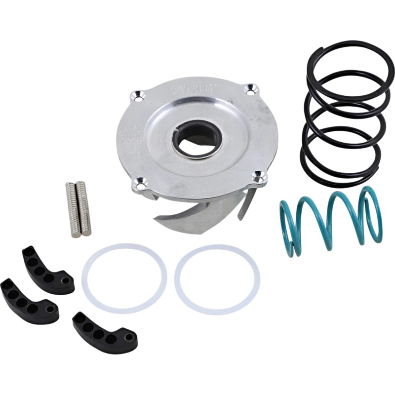 Bikeman Performance Clutch Kit 06-35-302
