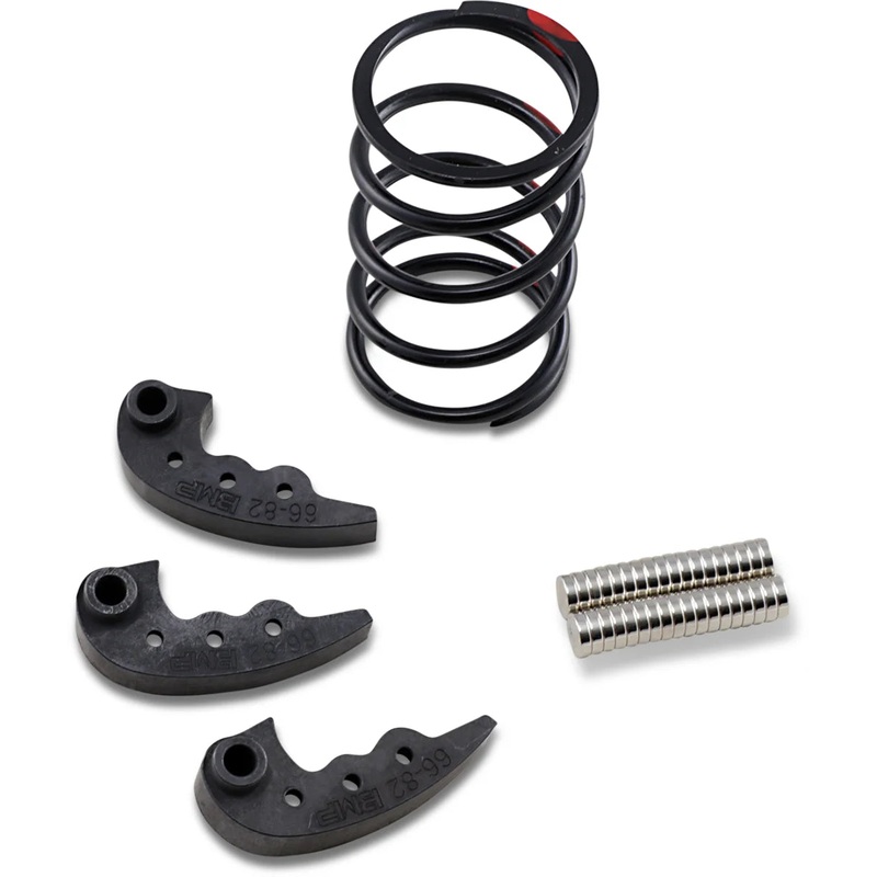 Bikeman Performance Clutch Kit – Stage 1 – Ranger 07-336