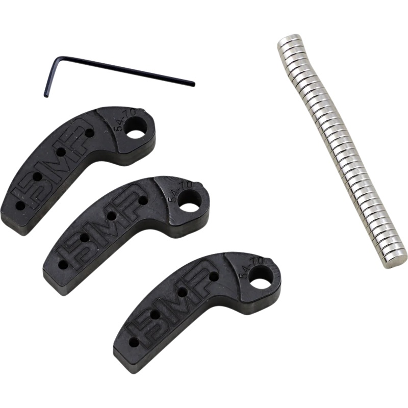 Bikeman Performance Clutch Weights – Arctic Cat 05-GSW-5470