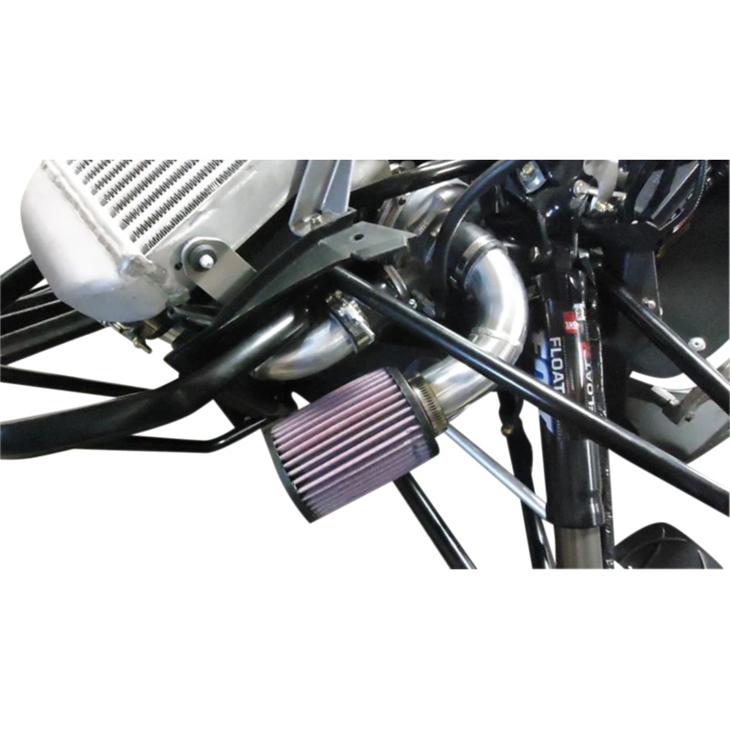 Bikeman Performance Cold Air Intake – Arctic Cat 14-PCCAI