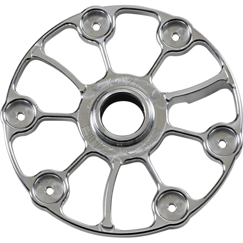 Bikeman Performance Cyclone Clutch Cover 20-CYCLONE-4