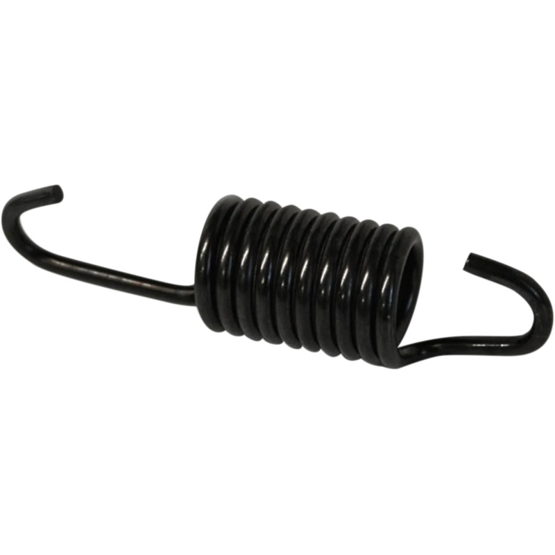 Bikeman Performance Exhaust Springs – 2.5″ – 5-Pack BMP-ES2