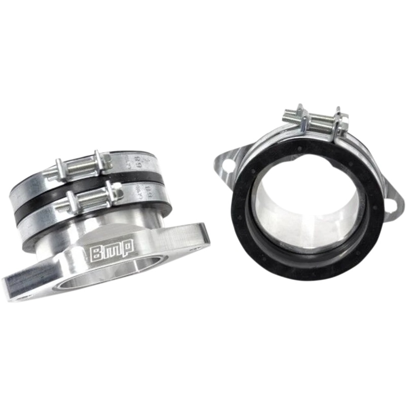 Bikeman Performance High Flow Intake Manifolds – Polaris 16-305