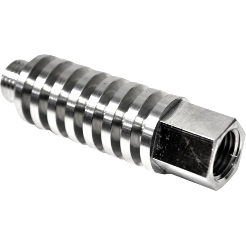 Bikeman Performance Muffler Sensor Adapter – E-TEC BMP-ETSA