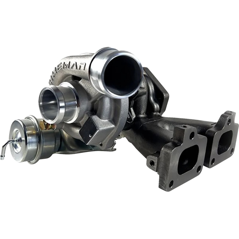 Bikeman Performance OEM Replacement Turbo – Polaris 10-309