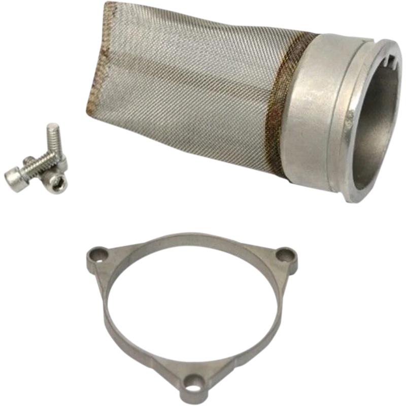 Bikeman Performance Spark Arrestor Kit – 2.5″ 17-SA-3