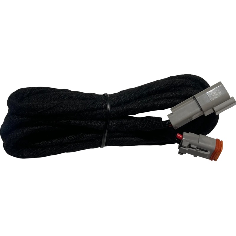 Brite-Lites Wiring Harness Extension w/ DT connectors – 10′ BL-WHE10