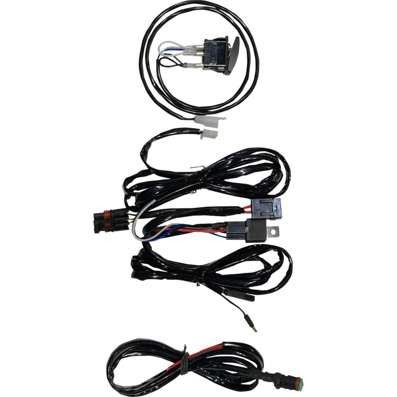 Brite-Lites Wiring Harness Kit – Polaris BL-WHPOL