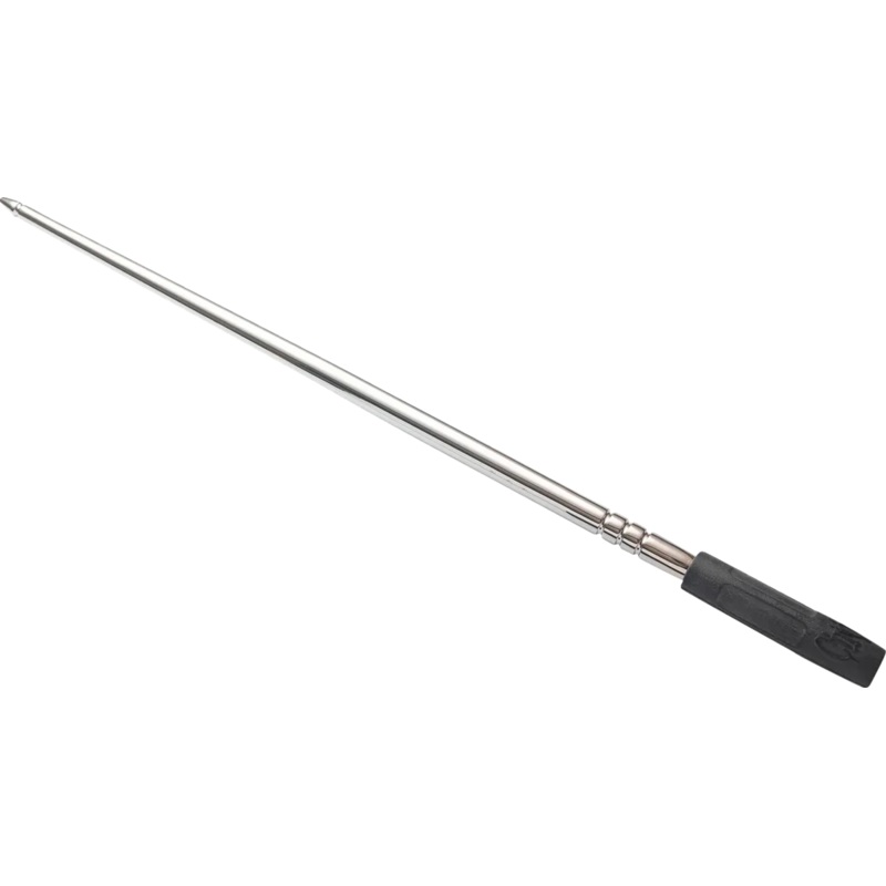 Ciro 8″ Antenna – Chrome 15010