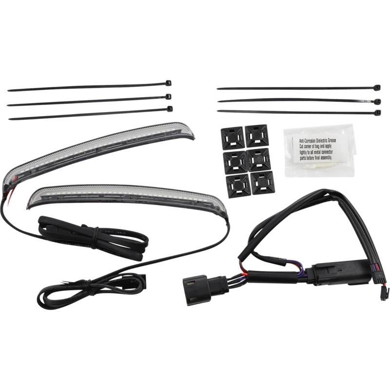 Ciro Bag Blades – FLH/FLT 40042