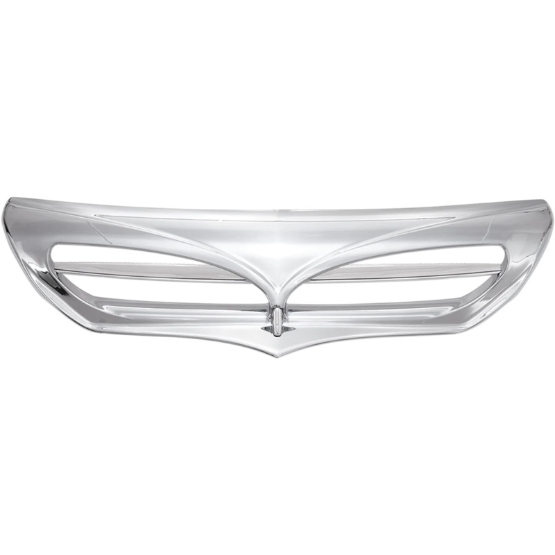 Ciro Fairing Trim – Chrome 40011