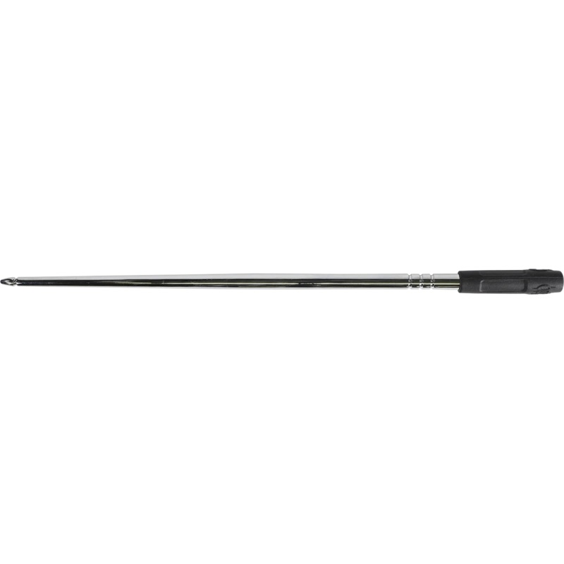 Ciro Flexible Antenna – Chrome 15000