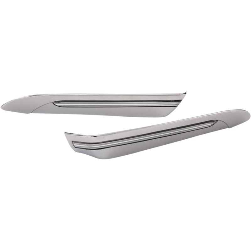 Ciro Light Accents – Tour-Pak – Chrome 40006