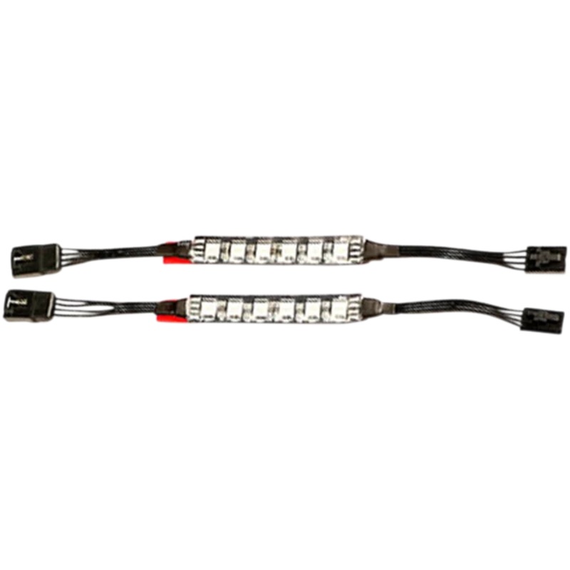Ciro 3″ LED Flex Pods 41033