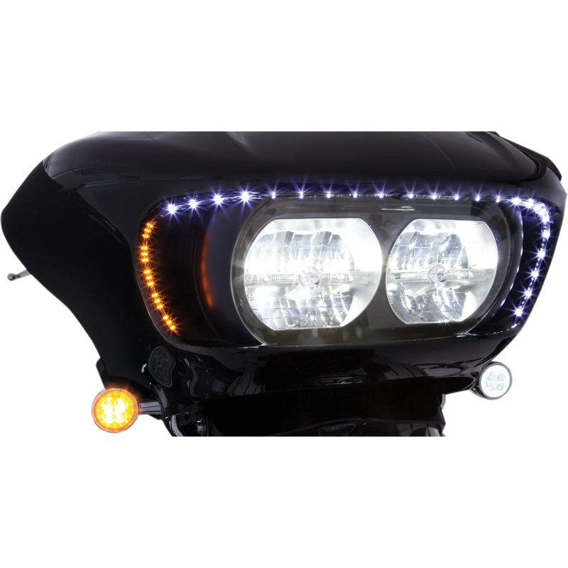 Ciro LED Light Strip – Road Glide 45103