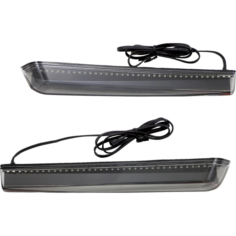 Ciro Machete Bag LED Lights – Extended Bags 40150