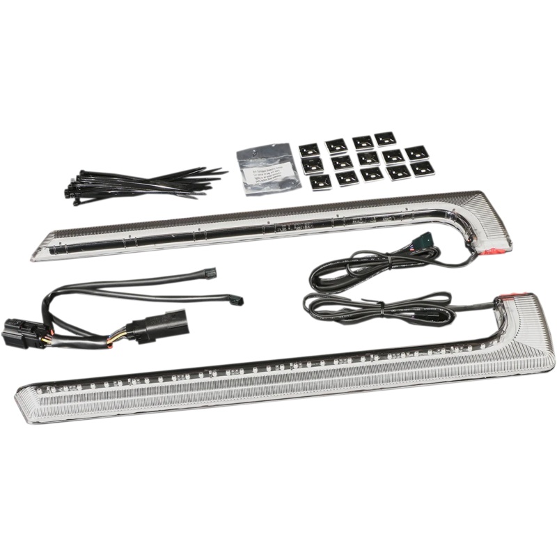 Ciro Machete Bag LED Lights – Flat-Bottom Bags 40155