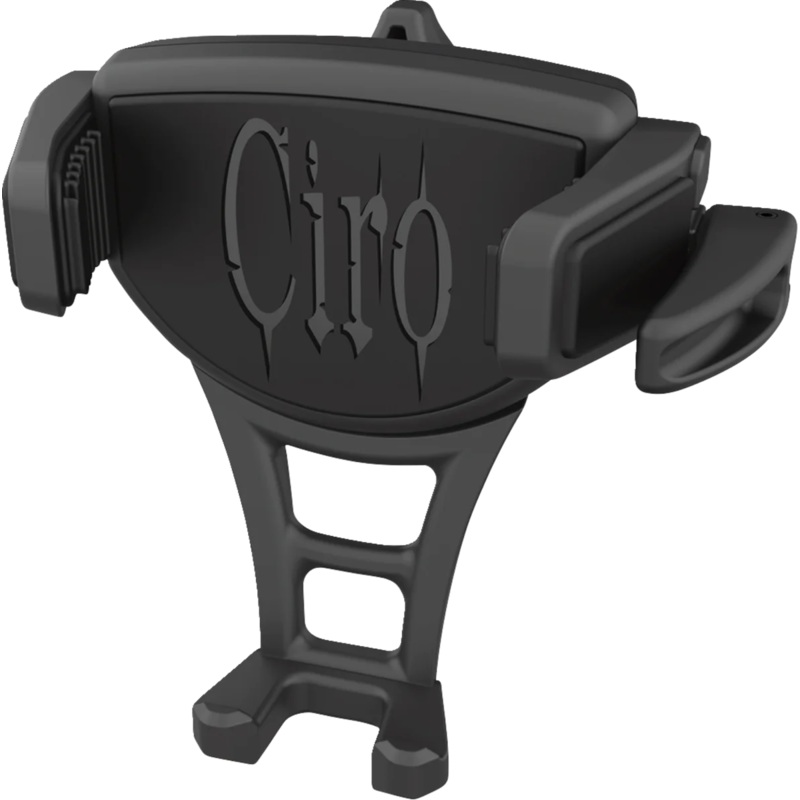Ciro Phone Holder – Constrictor – Black – No Mount 50011