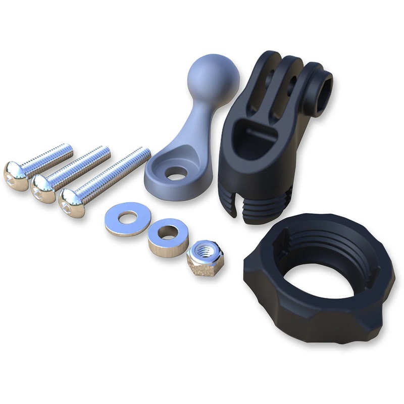 Ciro Windshield Camera Mount – FLTR 50137