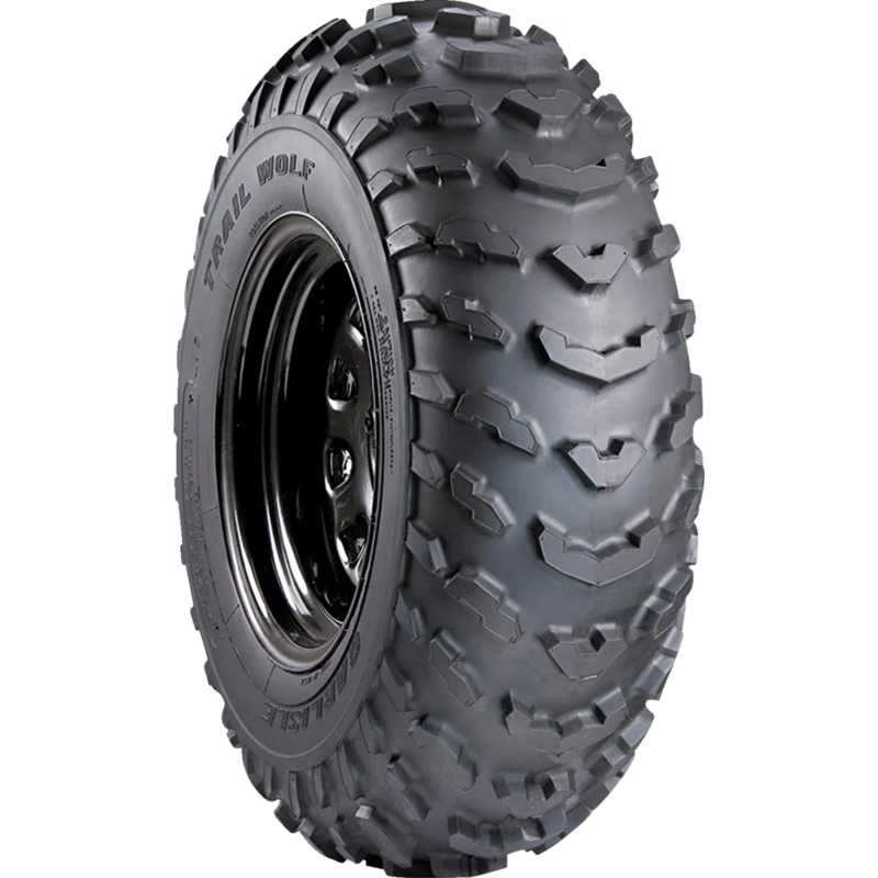 Carlisle Tire – Trail Wolf – Rear – 19×8-8 – 4 Ply 5370386