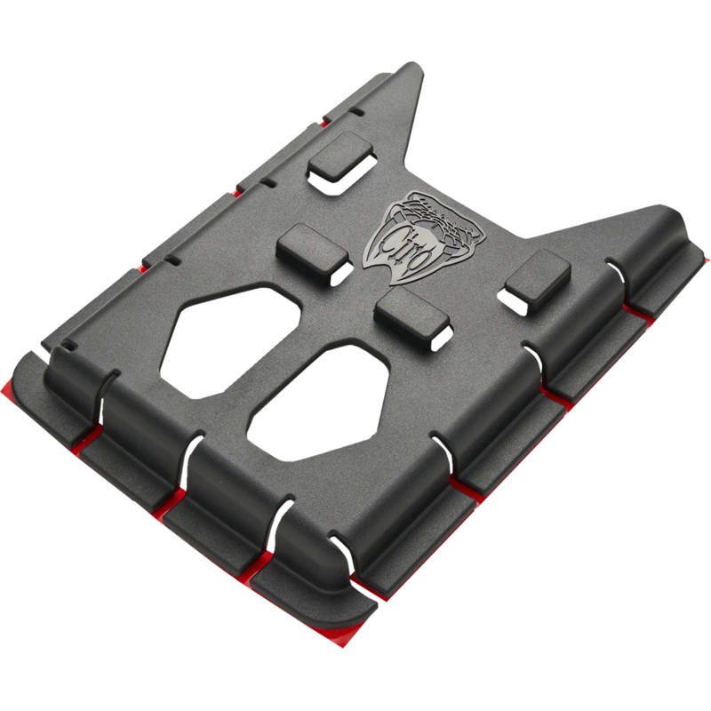 Ciro EasyStash Document Holder – Black 95001