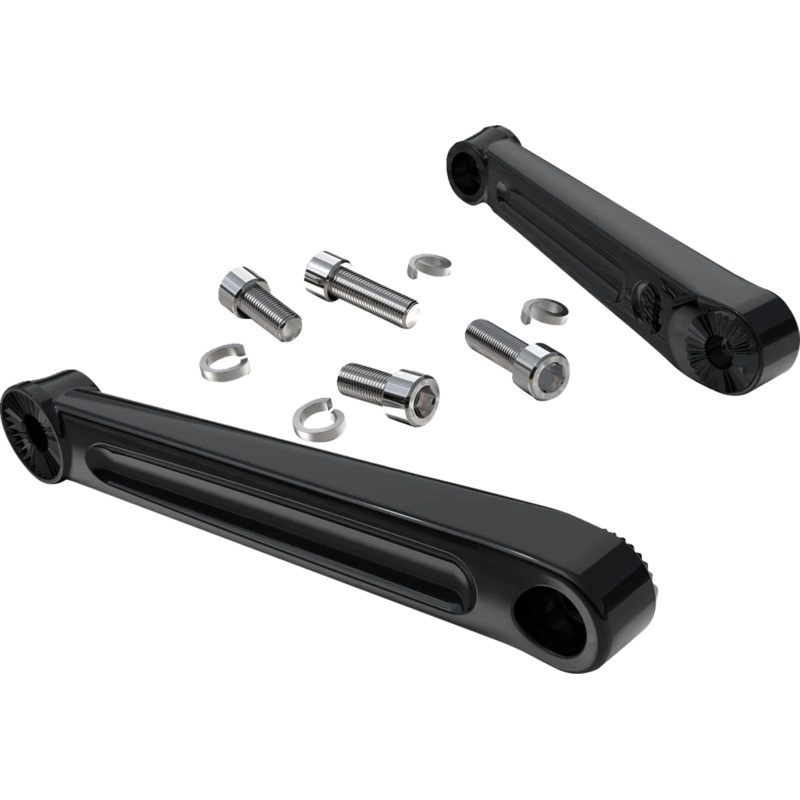 Ciro Extended Arm Upgrade Kit – Black 60625
