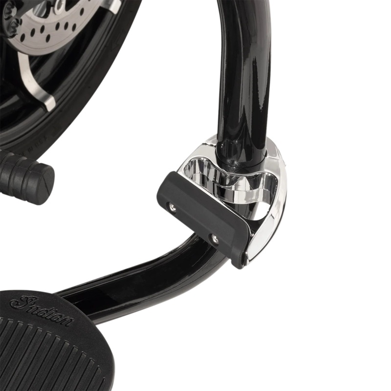 Ciro Toe Rest – 1-1/4″ – Chrome 60400