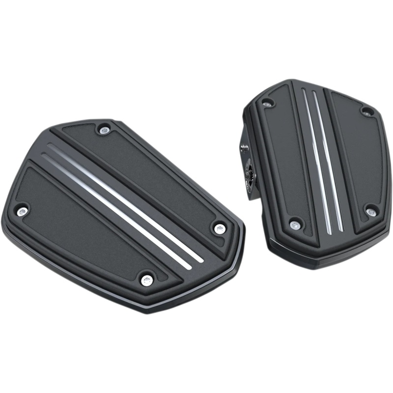 Ciro Twin Rail Board – Black 60321